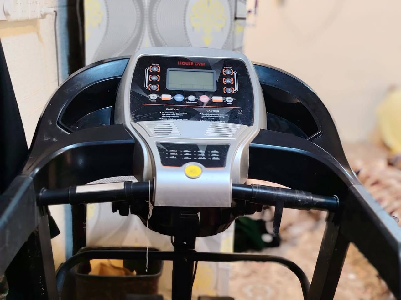 سلام عليكم جهاز جري للبيع السعر 300 وبي مجال سامراء
الاستفسار ***********
