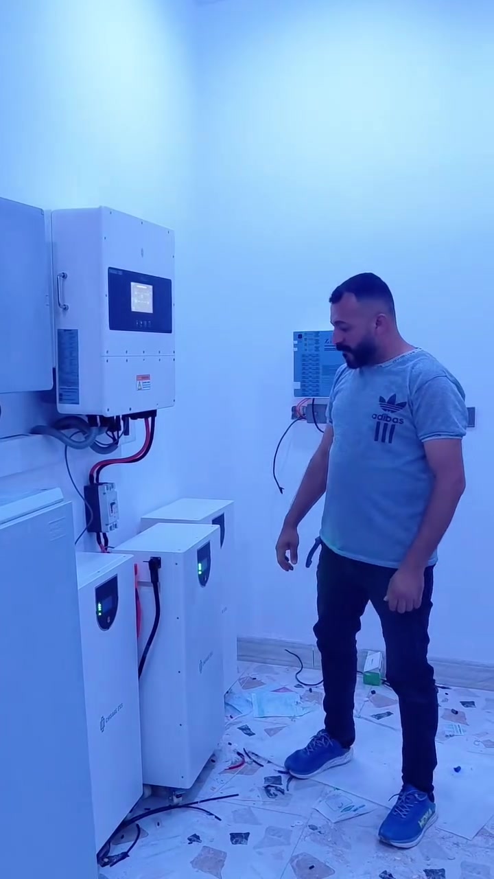 السلام عليكم
للاتصال ***********
***********
نعمل في جميع المحافظات العراق 
اظمن حقك مع وصل ضمان حقيقي يصل إلى 10سنوات في كامل المنظومه
يتوفر لدينا جميع احجام المنظومات
