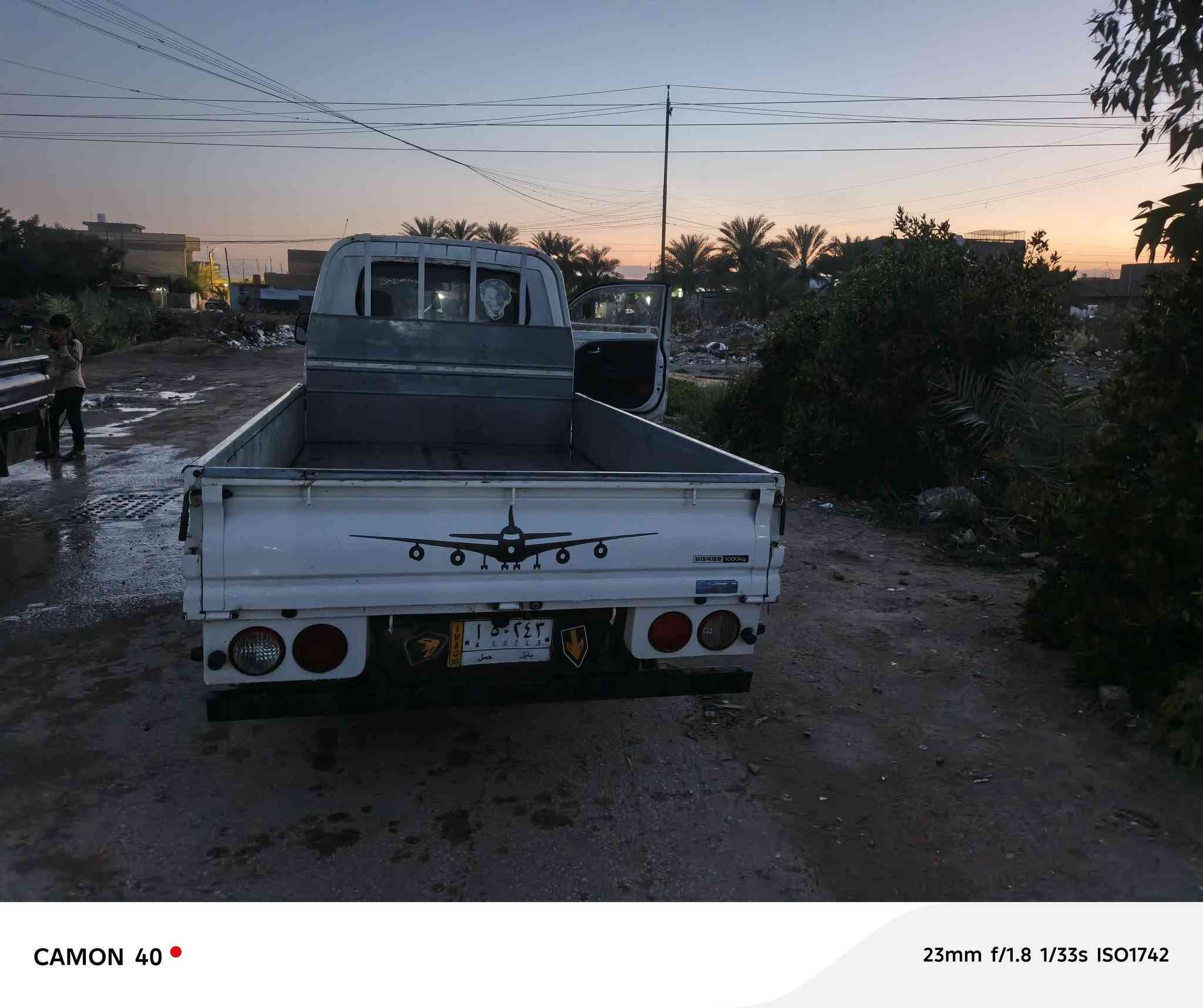 السلام عليكم كيه حمل مسكر ٢٠١٨ بابل مكفولة للبيع السعر ١٢٠ مكان السياره بابل الكفل ***********
