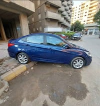 اكسنت RB • ٢٠٢٥ • فابريكا بالكامل