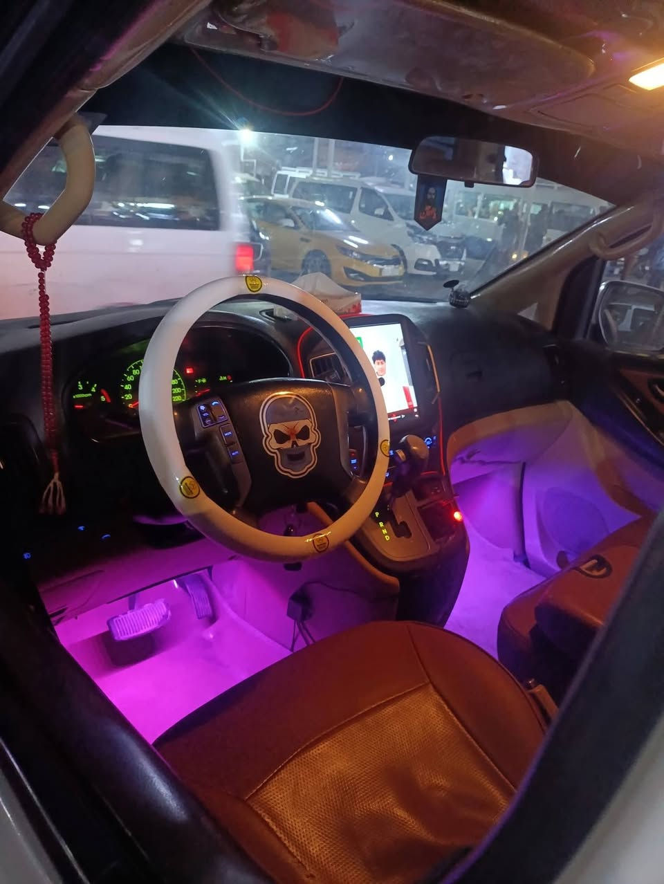 السلام عليكم ستاركس 2019 اصل محوره مكينه 7 صارله ست الشهر كارتون سفريات تنته حداديه وره وكدام جاهزه السياره رقم كربلاء دولي سنويه لل 29  مصفره من كلشي  السعر 190 وبيه مجال السياره قير مكفوله مايعجبك السعر اعبر عجبتك السياره تشلع عيوني وتاخذه واني خادم مكاني ذي قار رفاعي *********** اكرر السياره قير مكفوله
