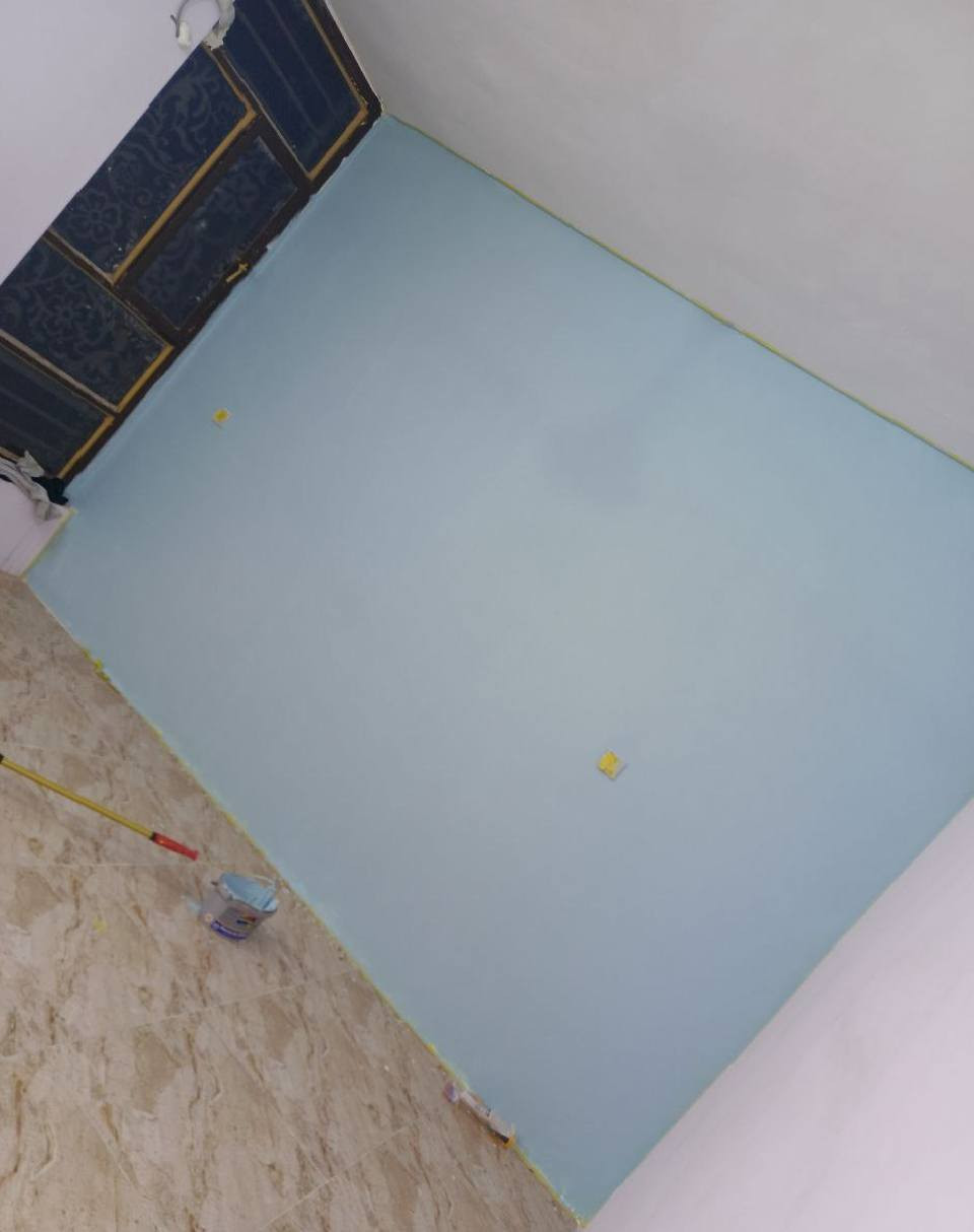 انتاج من شغلي صباغ داخل وخارج وطلس عام ومعالجة رطوبه وعازل اسطح وكافة انواع صبغ عملي فقط بغداد ***********
