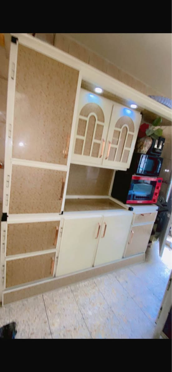 ‎كاونتر للبيع ومايكرويف واوفن وطباخ مكان البلديات دور العمال‎ بغداد, العراق


**إذا كنت صاحب هذا الإعلان وتريد حذفه لأي سبب، رجاءا أرسل رسالة إلى الدعم الفني**