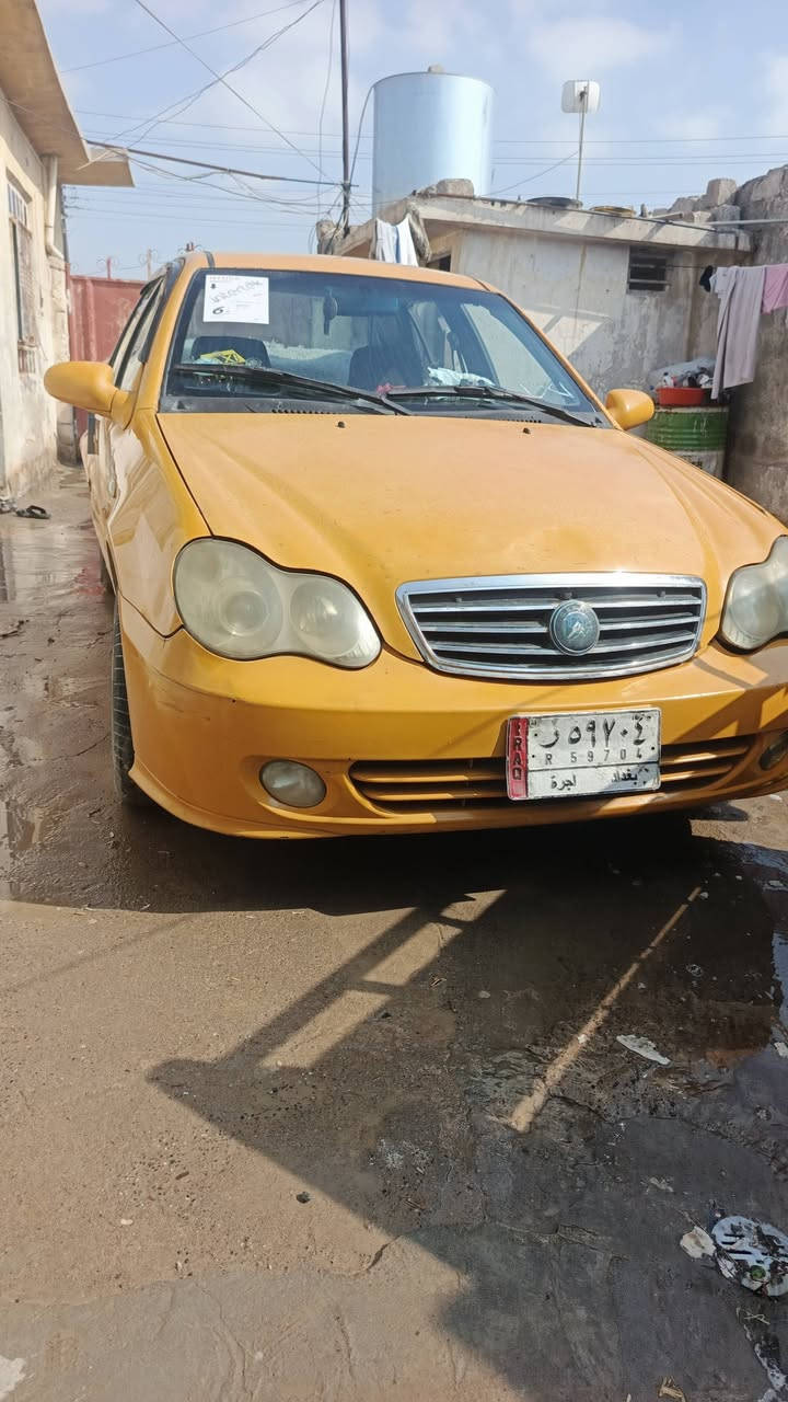 سيكي رقم بغداد مشروع وطني
محرك كير نضاف 
مابيه ضرر فقط دواير
شاشه مضخم بيه 
هيئة 80الف غرمات صفر
شرط تحويل فقط
كاربون بيه 
سعرهه 33
***********
