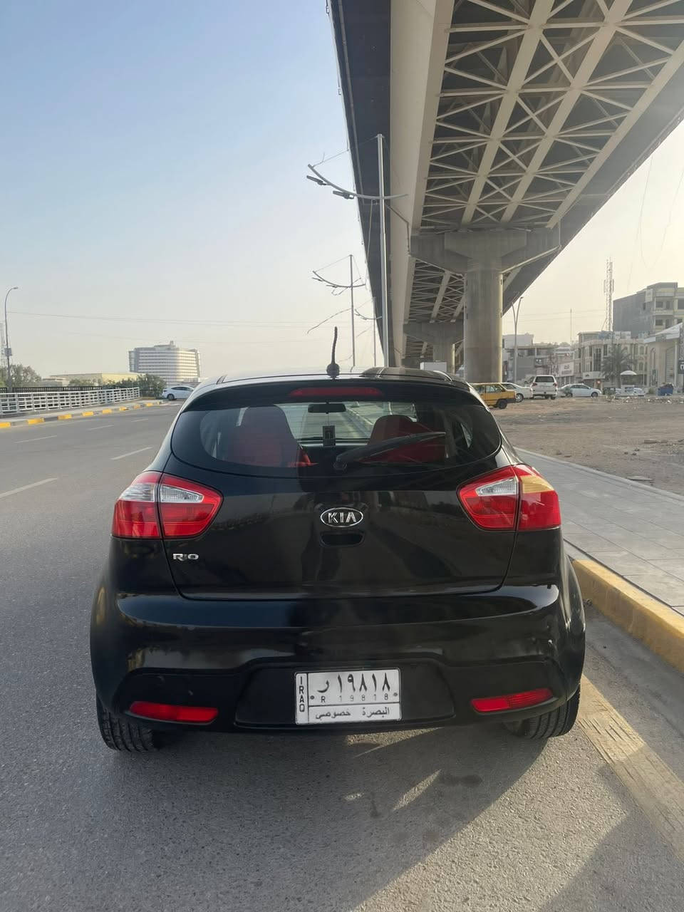 كيه ريو تفاصيل داخل صوره عنوان البصره سعر 72


**إذا كنت صاحب هذا الإعلان وتريد حذفه لأي سبب، رجاءا أرسل رسالة إلى الدعم الفني**