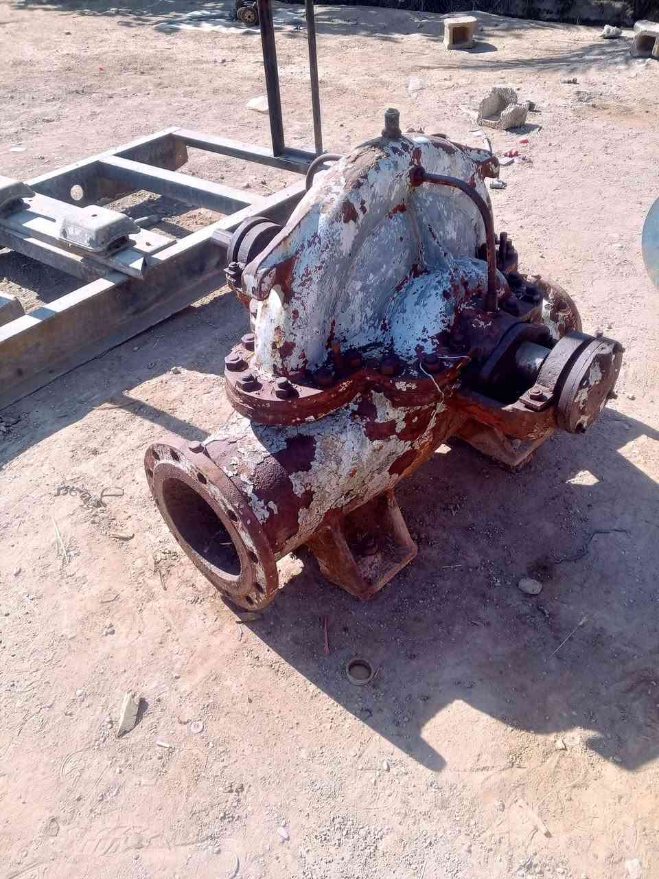 للبيع خنزيرة دبل بشارة ام القنبورة 10*12 نضيفة درجة اولى المكان ديالى الاتصال***********
