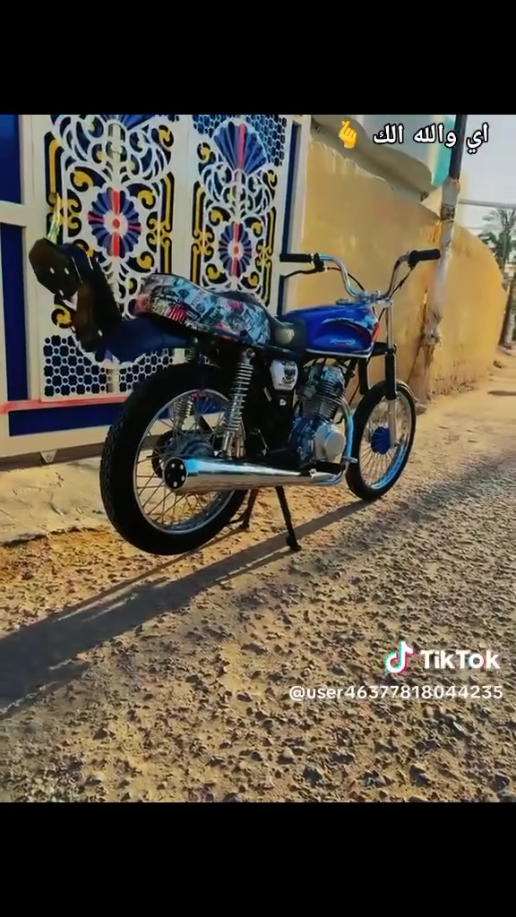 السلام عليكم شباب دراجه نامه خير من الله كلشي ماعوزه وراق كامله شلع مفوال برغي مامفتوح من المكينه مكان. واسط  صويره   سعر 750 وبيهه مجال تعمير 2026  ++ ***********
