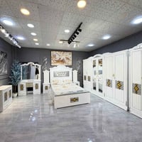 جاهزات للحجز • غرفه اخشاب • ميز تواليت