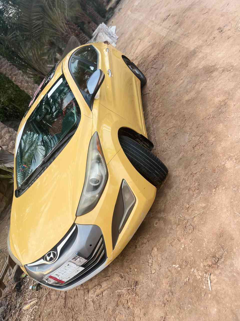 2016 بسمي  وارد أمريكي فول مكاني كربلاء ***********سعره 112
