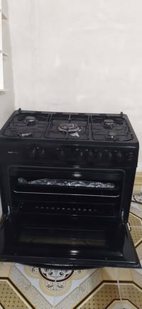 طباخ كوله • فرن • ٢ عيون