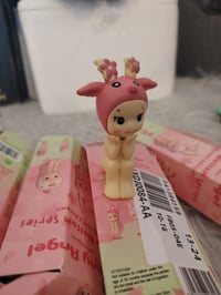 مجسمات صغار • ٦ قطع • حجز خاص