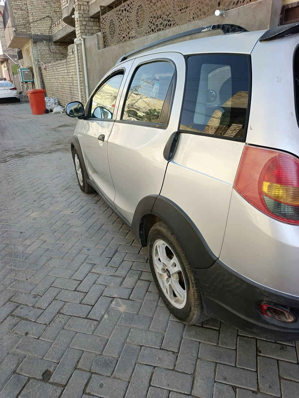 البيع التفاصل داخل المنشور


**إذا كنت صاحب هذا الإعلان وتريد حذفه لأي سبب، رجاءا أرسل رسالة إلى الدعم الفني**