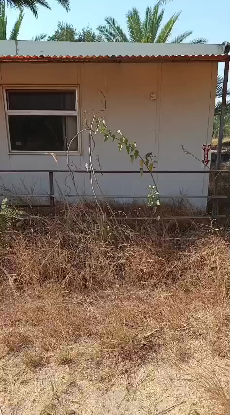 كرفان امريكي للبيع كامل ***********
