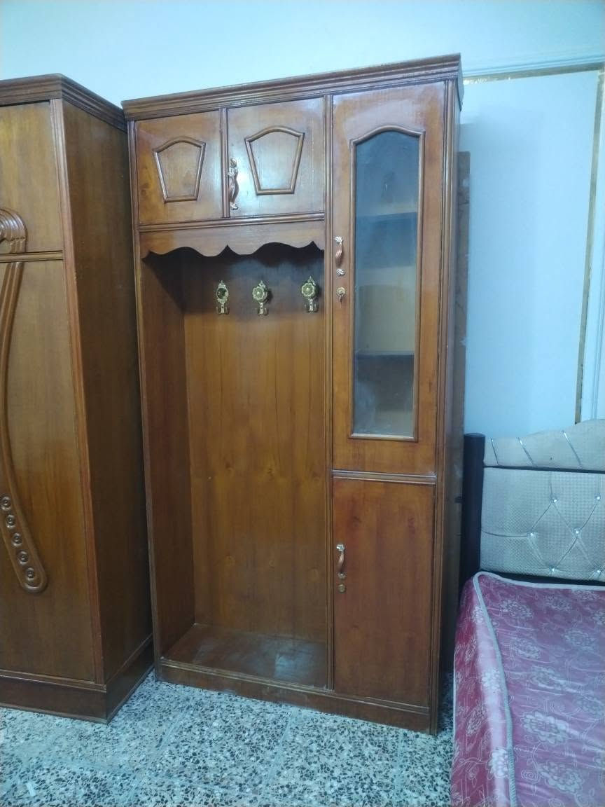 غرفة نوم كلش نضيفه كلشي معايزه
مكانه حي ميسان النجف, العراق


**إذا كنت صاحب هذا الإعلان وتريد حذفه لأي سبب، رجاءا أرسل رسالة إلى الدعم الفني**