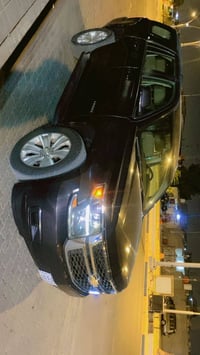 تاهو ٢٠١٥ • محجوزة اربيل • فول عده