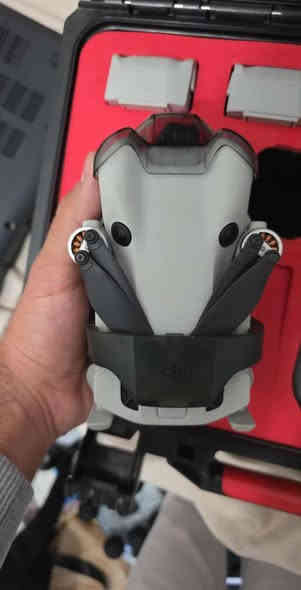 Mini 4 pro
% 90 
درون mini 4 pro اللبيع بسعر كلش مناسب و كامل مواسفات وياهة زمان 
( ***********)و للمعلومات اكثر طواصل مع ارقام تالية
