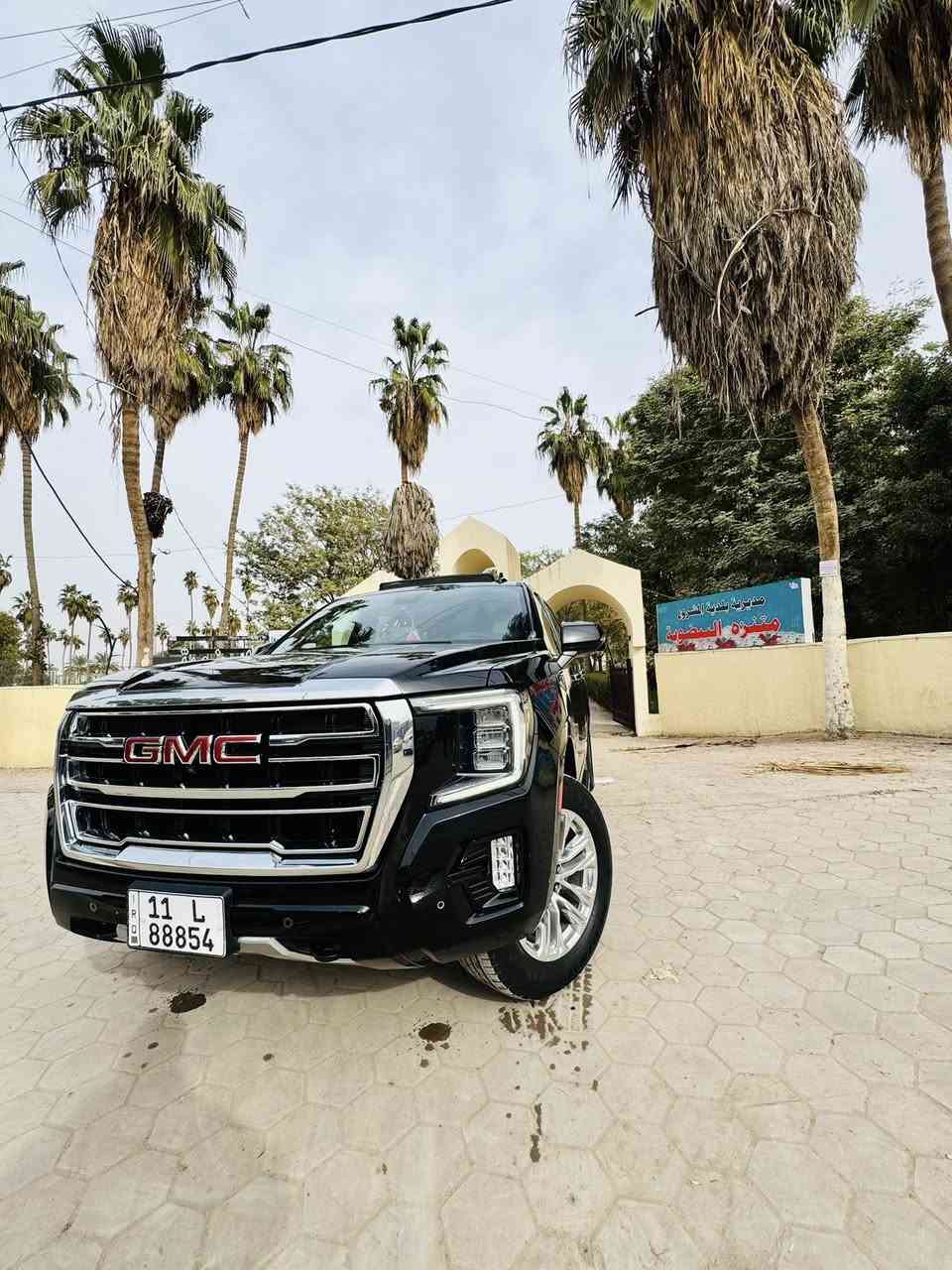 السلام عليكم
جمسي SLT فول مواصفات معروفه مواصفاته🇺🇸🇺🇸🇺🇸

وكاله منصور 

السياره كفاله عامه من الصبغ بيه بارد فقط سونار بيها مغلفه بي بي إف ب30 ورقه 

رقم بغداد جديد ومميز 

مكانها بابل جبله

مواصفات 

🛑 بانوراما 

🛑 فور ويل 

🛑 كاميرات ٤

🛑 رادار امامي خلفي جانبي

🛑 داتا شو صغير 

🛑 داخل ابيض

🛑 كراسي جلد 

🛑 كراسي تبريد تدفئه 

🛑 كشنات كهرباء

🛑 صندوق كهرباء

🛑 اطفاء ذاتي 

🛑 تشغيل عنً بعد 

🛑 ابواب وتشغيل بصمه 

🛑 لايت لد 

🛑 حساسات ٣٦٠ درجه 

🛑 تحديد مسار 

ً🛑 حساس جانبي 

سياره مال بيت على أيدي من زمان ادامه كامله بل شركه كاعيات وكتب وغراض الشركه كله موجوده والجنطه ايظن 

السعر 510ورقه

☎️ ***********
