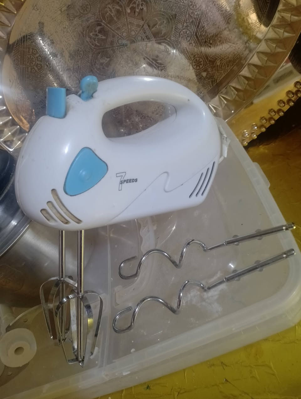 غراض للبيع نظيفات..  ناصريه صالحيه


**إذا كنت صاحب هذا الإعلان وتريد حذفه لأي سبب، رجاءا أرسل رسالة إلى الدعم الفني**