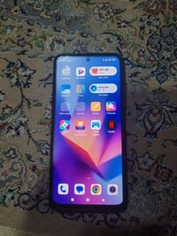 ريدمي نوت ٨ برو • ١٢٨ • ٦٠ فريم