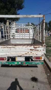 كيا فونتيرا موديل 97 سياره مكفوله من كير ومكينه واكسن وشاصي رقمه واضح ...