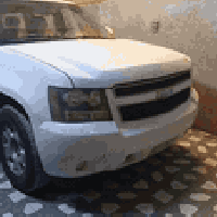 يوكن • ٢٠٠٨ • مكينه ٥٣٠٠