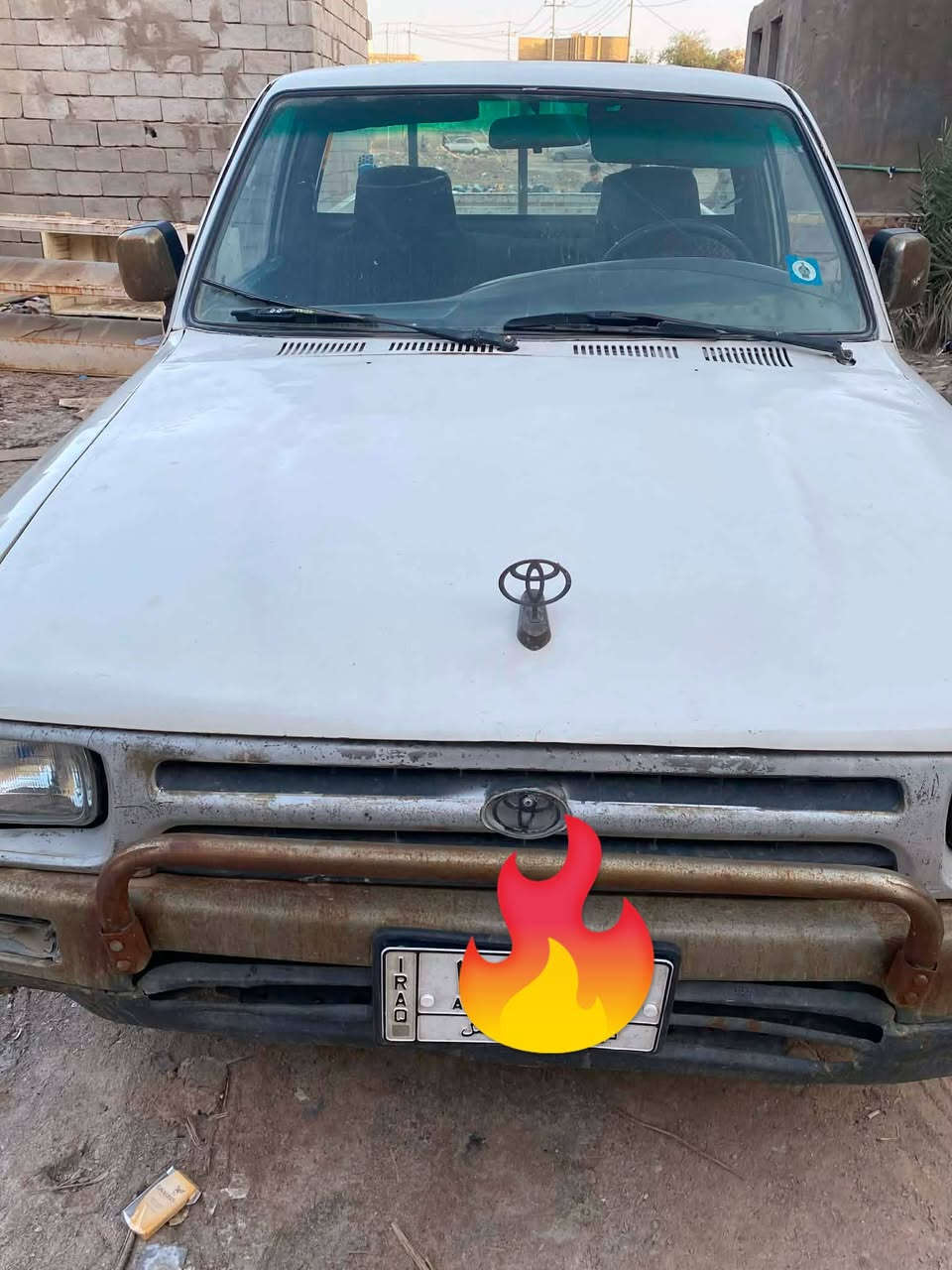 موديل 92 صبغ عام بدون حادث رقم ديالى مكينه وكير جديد كافة الاصوليات شرط المداور السعر 35 رقم الهاتف ***********
