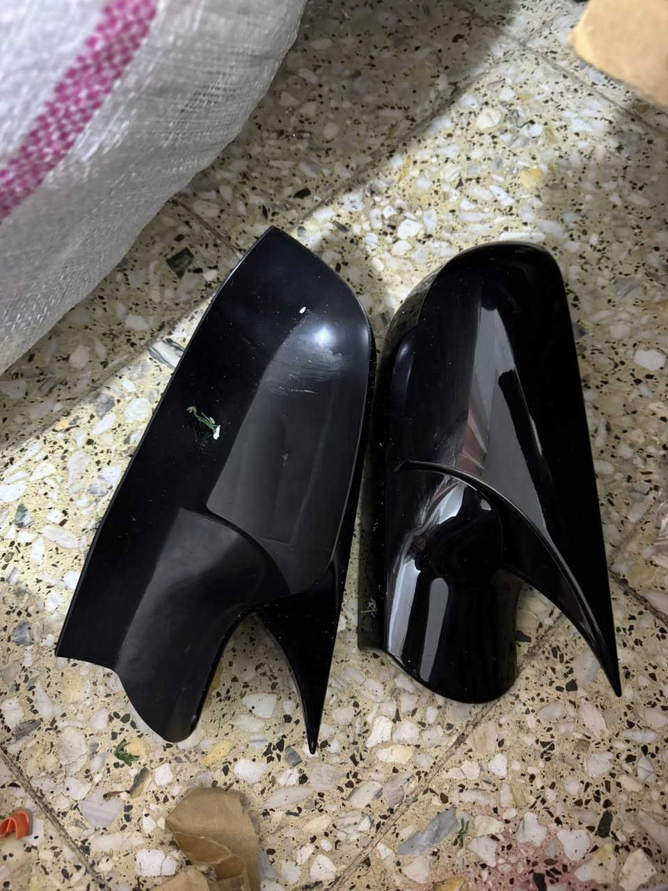 ماعوف مال شنو ليفدنه يخلي سعر وياخذهن


**إذا كنت صاحب هذا الإعلان وتريد حذفه لأي سبب، رجاءا أرسل رسالة إلى الدعم الفني**