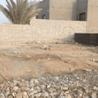 الديوانية • طريق السنية • ٢٠٠م