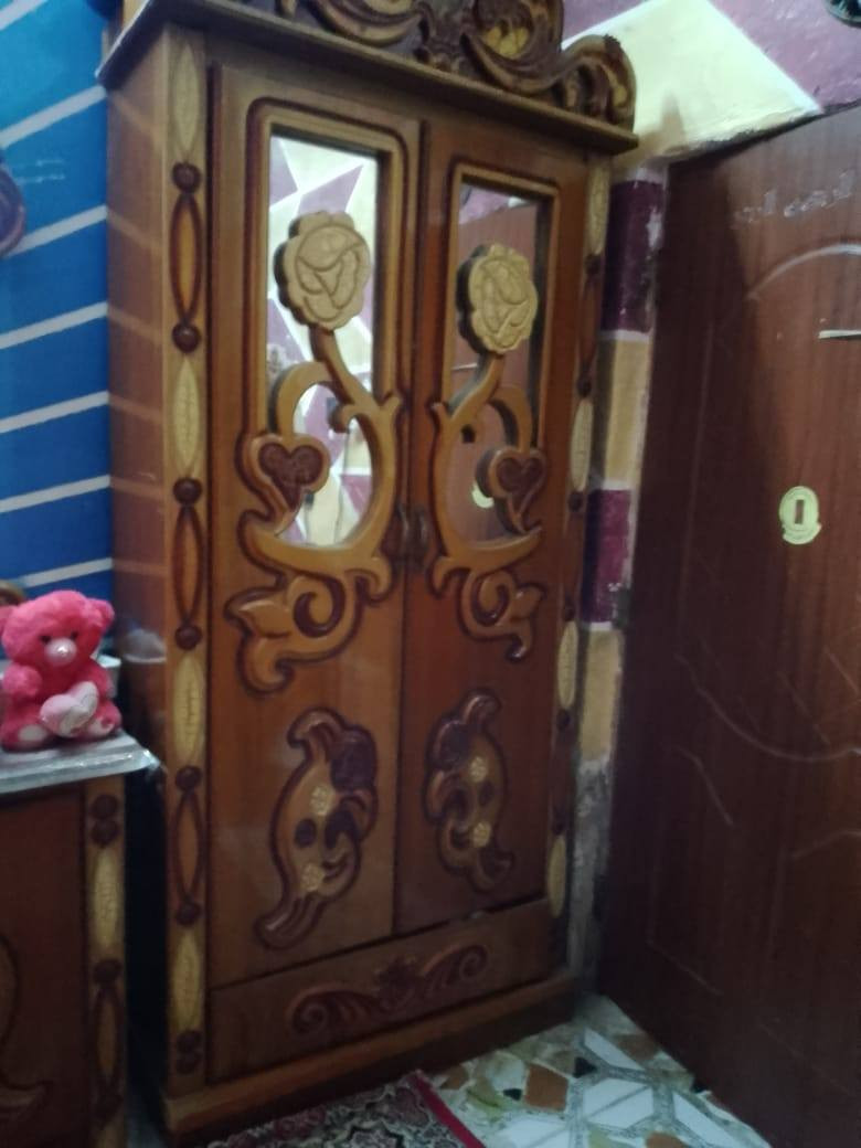 غرفة للبيع 6باب متكونة 7قطع


**إذا كنت صاحب هذا الإعلان وتريد حذفه لأي سبب، رجاءا أرسل رسالة إلى الدعم الفني**