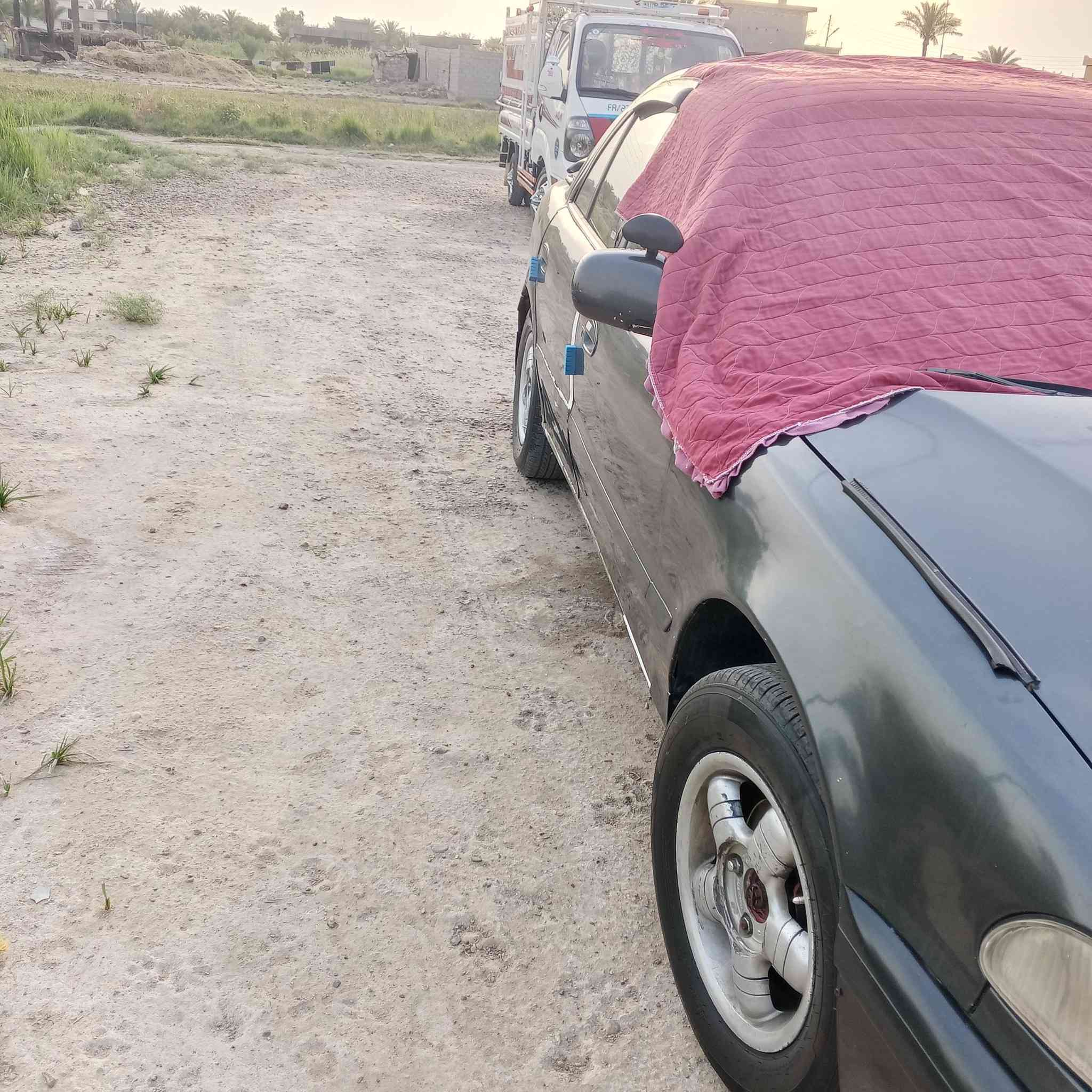 السلام عليكم اخوان سياره سوناتا 2 للبيع 35 وبيها مجال وهذا رقم التليفون وحياكم الله ***********
