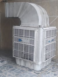 مبردات 2مستخدمات شغالات خير من الله سحب ودفع مركزيات ٤٠ متر سعر الوحده...