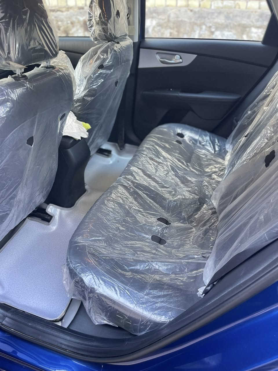 السلام عليكم فورتي موديل24 رقم بابل جاهزه اي نقص مابيه السياره ليبل واحد بدون صبغ بدون تبديل بدون ايرباك كما موضح بالصور والسونار مكان السياره بابل مركز المدينه للاستفسار *********** السعر 162 وبيه مجال
