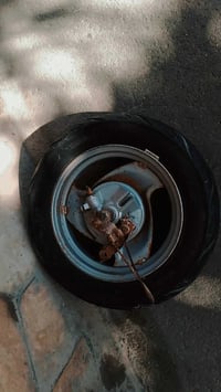 ويل • تاير • بيجي