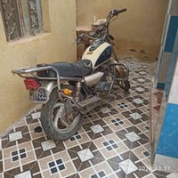 جونده • موتوسيكل • سنوية