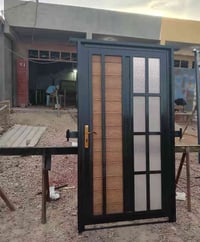 معمل الرافدين • حدادة درجة أولى • القائم الأنبار