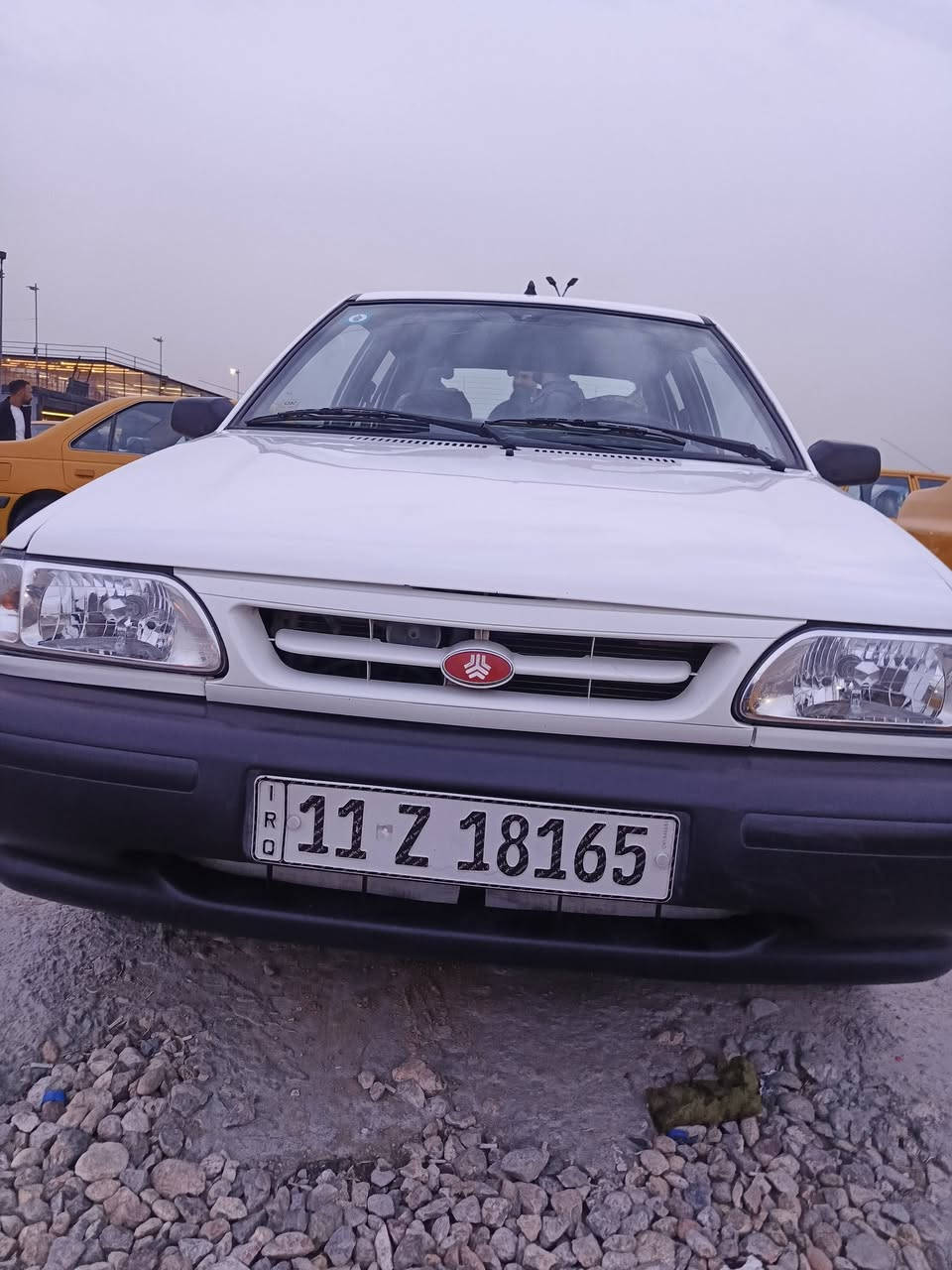 السلام عليكم سايبا موديل ٢٥زيرو تحويل ثاني اليوم العنوان بغداد مدينة الصدر رقم الهاتف ***********
