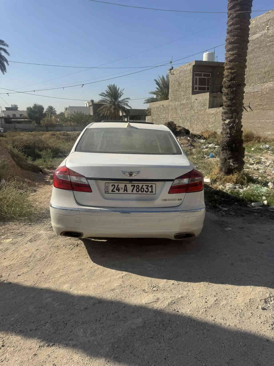 جنسس ٢٠١٣ السيارة فول الفول ابسمي رقم أدهوك استفسار *********** متوفر واتساب
