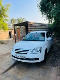 شيري A5 • ٢٠٠٨ • الناصرية