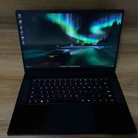 رازر بليد ١٥ • GTX 1060 • ١٦ جيجا رام