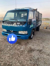 بنكو موديل ١٩٩٩ • قمارة قلاب • بغداد