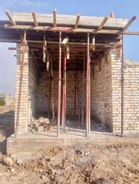 نجارة وحدادة • بغداد • متفرغين