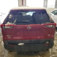 راف فور موديل 22 بانزين والضرر داخل المنشور   ‭0782 432 6932‬