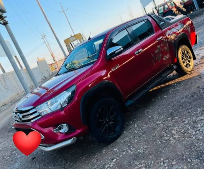 تويوتا اوربي اوتوماتيك مكفوله بس بارد بالبدي

رقم اربيل موديل ٢٠١٧

تصال *********** بيع مراوس

تريد وكاله تريد تحويل

تحياتي السياره في كربلاء
