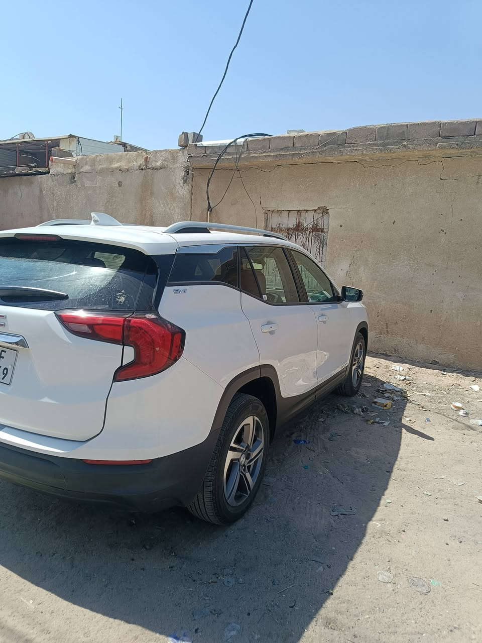 البيع جمسي تران كفال عامه سعره 140 بيه مجال سياره بسمي ***********
