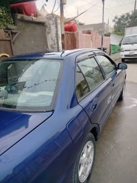 بروتون • رقم قادسية • مكيف ما يشتغل