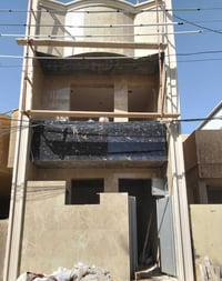 بيت بل دولعي محله 36 شارع يخبل هدوء 53 متر 3, غرف نوم استفسار اتصل او ...
