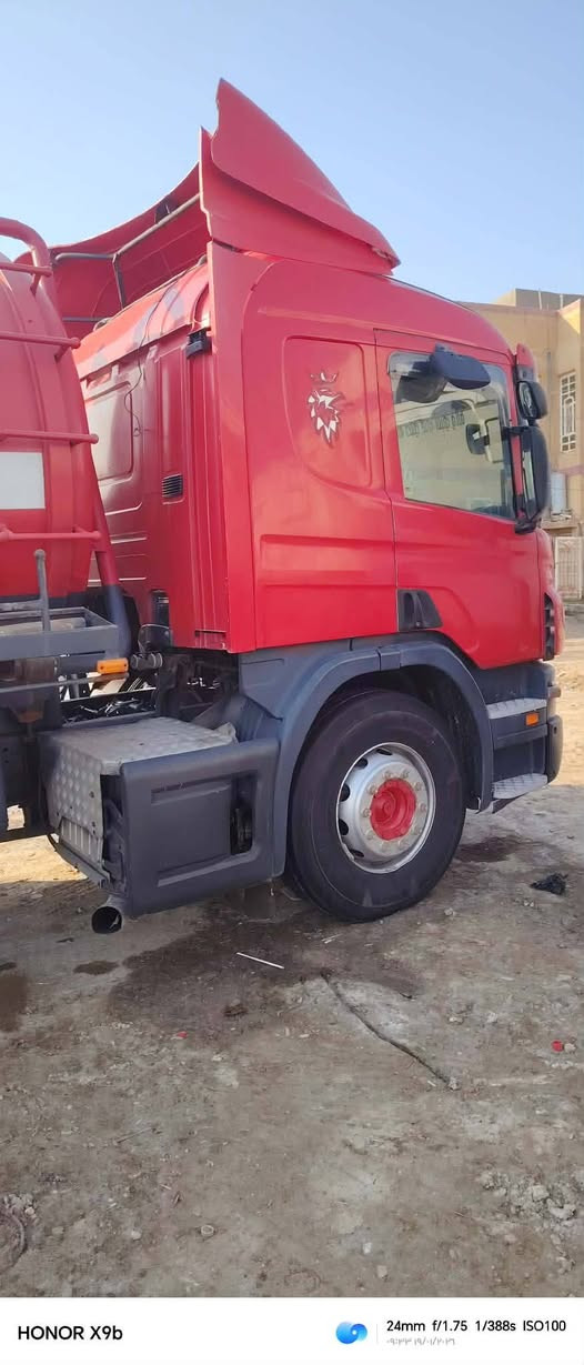 السلام سكانيا 2006 انجكتر خطين تانكي 16الف جديد رقم بابل غير متواجد ع فيس الاستفسار
***********
مكاني بابل
