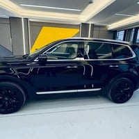 كيا تولارايد • ٢٠٢٢ • محرك ٣٨٠٠