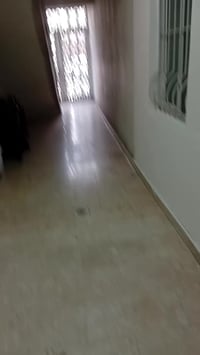 شارع قاسم ابو الكص • شقه ارضيه • غرفتين