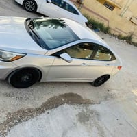 اكسنت • ٢٠١٧ • رقم بغداد